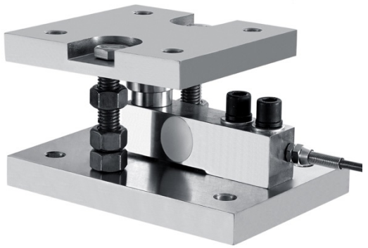 稱重模塊如何安裝