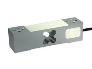 稱重傳感器連接件設(shè)計