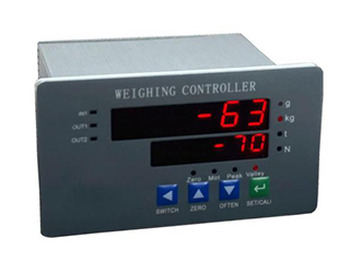 CAZM12顯示控制儀