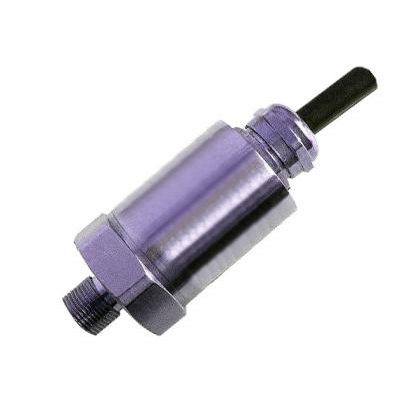 壓力傳感器應用于汽車發(fā)動機測試