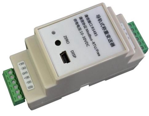 CAZT-R1B數(shù)字變送器