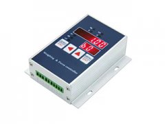 RS485通訊與RS232通訊的區(qū)別