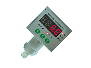 滄正智能數顯壓力開關