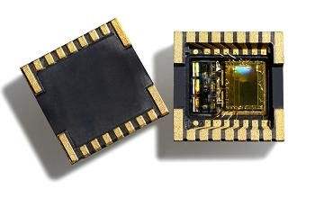 加速度傳感器的應(yīng)用