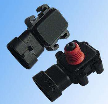 進氣歧管絕對壓力傳感器