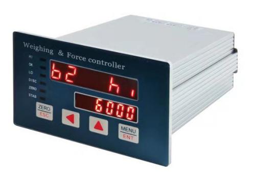 稱重顯示控制器