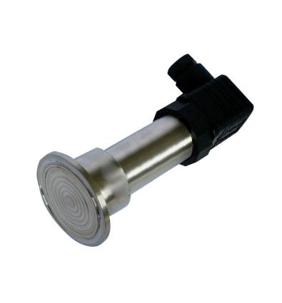 壓力變送器和差壓變送器的區(qū)別