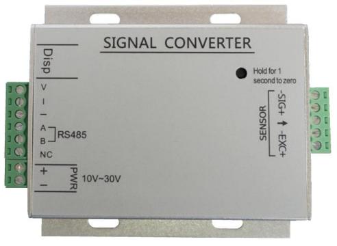 滄正數(shù)字變送器
