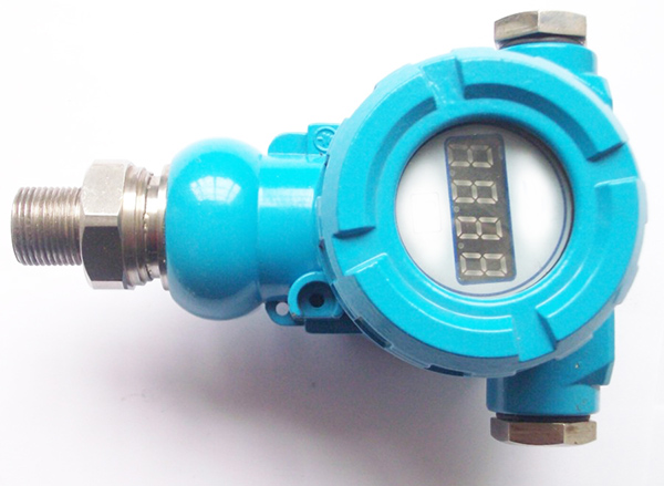 滄正防爆壓力傳感器 滄正防爆壓力傳感器