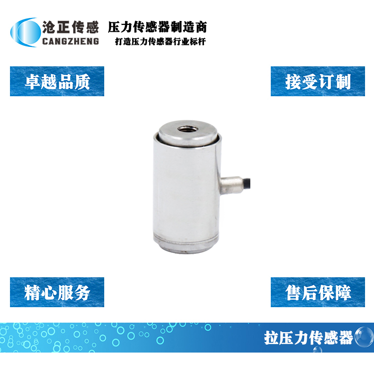 購(gòu)買壓力傳感器認(rèn)準(zhǔn)滄正傳感