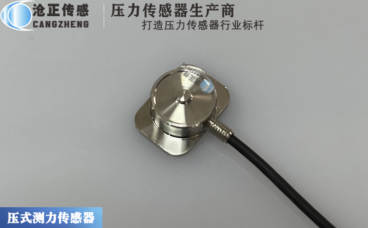 微型壓力傳感器測(cè)力傳感器CAZF-Y12