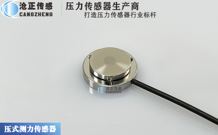 滄正CAZF-Y20B微型壓力傳感器測(cè)力傳感器