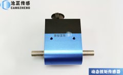 動態(tài)扭矩傳感器CAZF-TD85