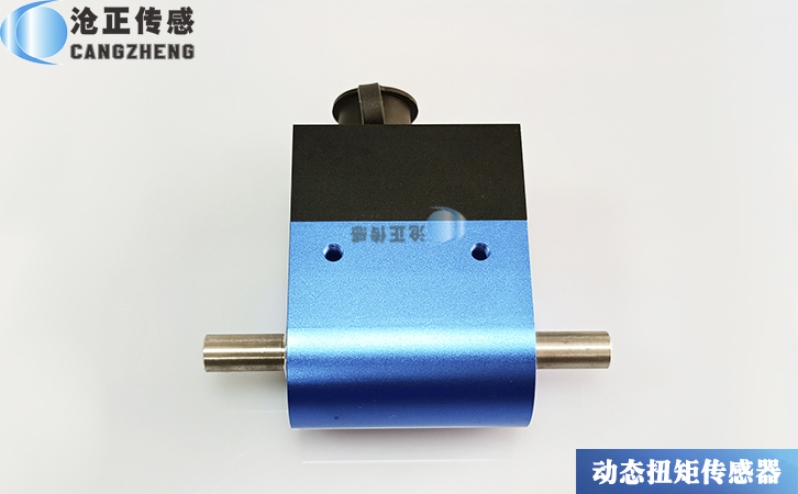 動態(tài)扭矩傳感器CAZF-TD85