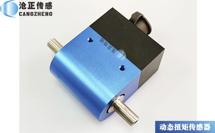 動態(tài)扭矩傳感器CAZF-TD85