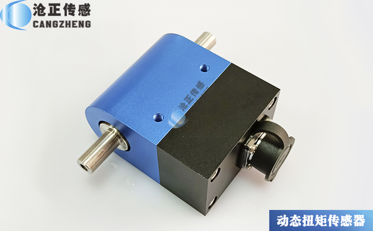 動態(tài)扭矩傳感器CAZF-TD85