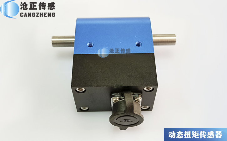 動態(tài)扭矩傳感器CAZF-TD85