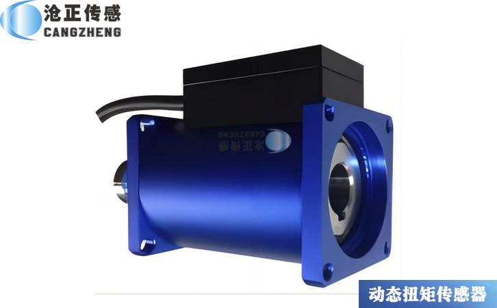 動態(tài)扭矩傳感器CAZF-TD93