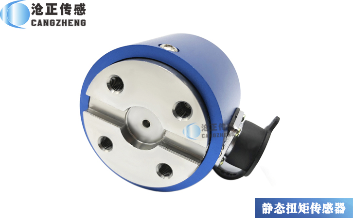 靜態(tài)扭矩傳感器CAZF-T50.8