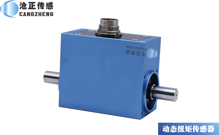 動(dòng)態(tài)扭矩傳感器CAZF-TD110